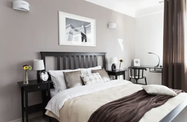 Hotellbilder av Warsawrent Apartments Centralna - nummer 1 av 39