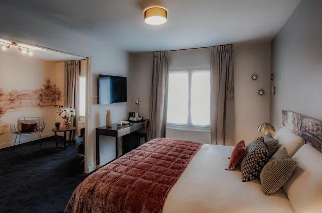 Hotellbilder av Hotel Quorum - nummer 1 av 38