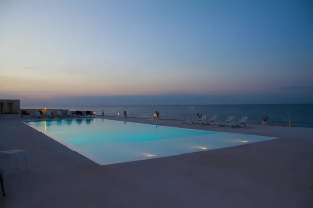 Hotellbilder av Hotel La Sorgente - nummer 1 av 39