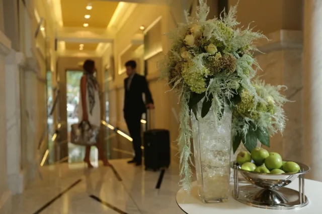 Billede av hotellet Zepter Hotel Belgrade, member of Zepter Hotels - nummer 1 af 10