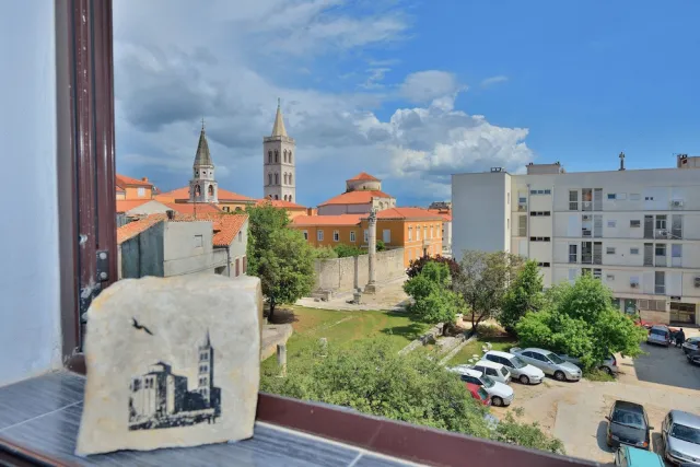 Billede av hotellet Apartments Donat Zadar - nummer 1 af 10