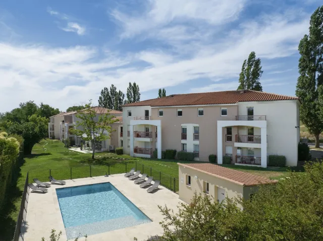 Hotellbilder av Garden & City Aix en Provence - Puyricard - nummer 1 av 10