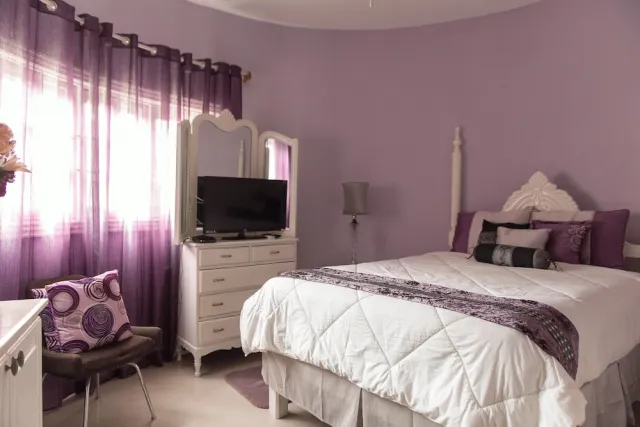 Hotellbilder av Khastle Khodero - nummer 1 av 83
