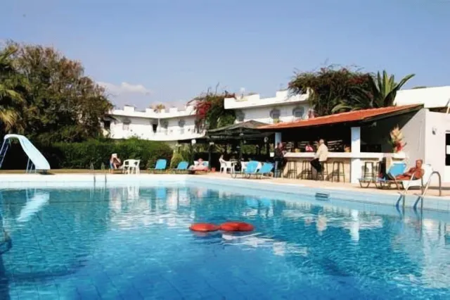 Billede av hotellet Gorgona Hotel - nummer 1 af 55