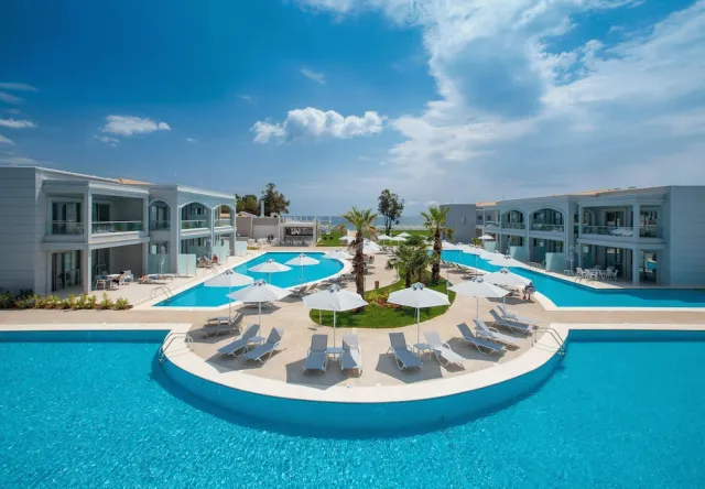 Billede av hotellet Blue Lagoon Princess - - nummer 1 af 100