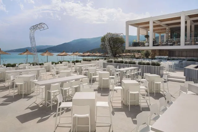 Billede av hotellet Voyage Torba - nummer 1 af 100