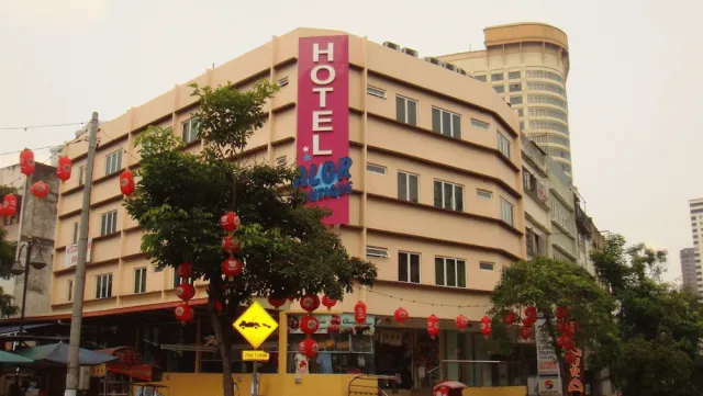 Hotellbilder av Alor Boutique Hotel - nummer 1 av 10