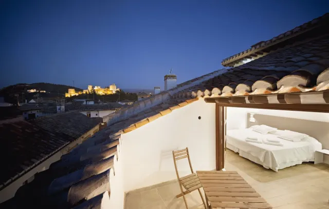 Billede av hotellet Smart Suites Albaicin Apartamentos - nummer 1 af 10