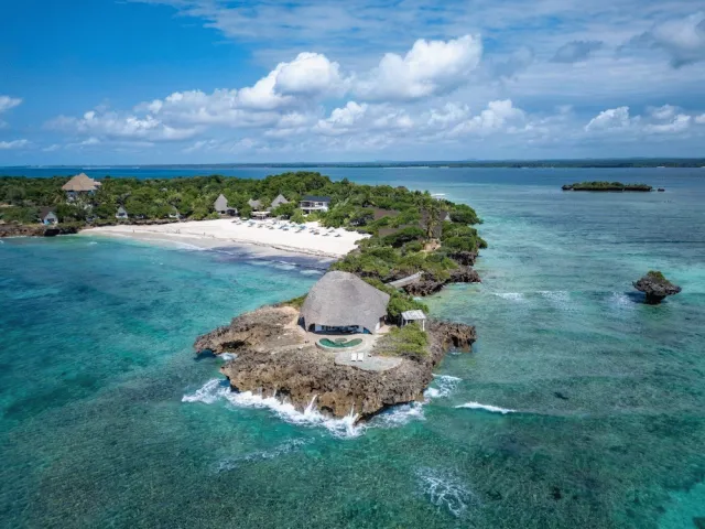 Hotellbilder av Chale Island Resort - nummer 1 av 42