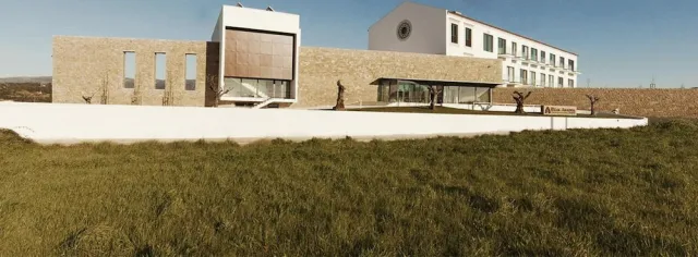 Hotellbilder av Real Abadia Congress & SPA Hotel - nummer 1 av 57