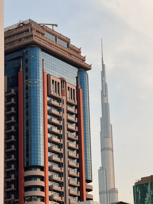 Billede av hotellet Emirates Grand Hotel - nummer 1 af 88