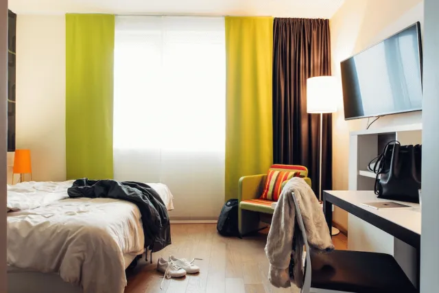 Billede av hotellet harry’s home München Moosach hotel & apartments - nummer 1 af 10
