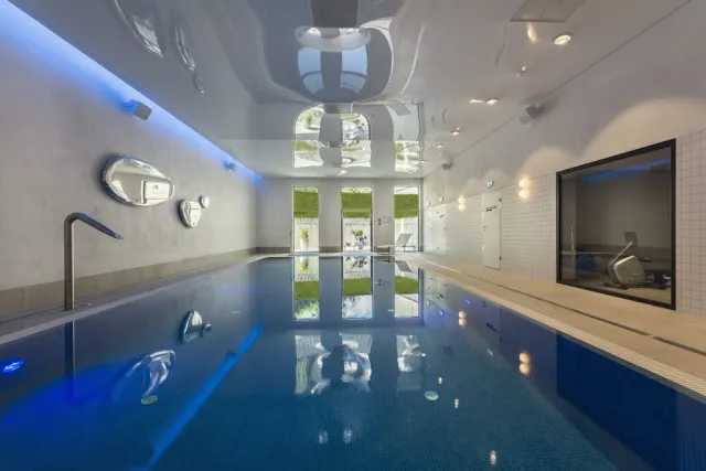 Hotellbilder av Hotel Antares - nummer 1 av 46