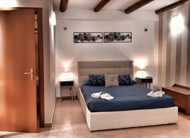 Billede av hotellet B&B Vinci - nummer 1 af 10