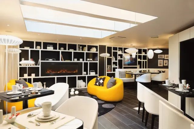 Billede av hotellet Hotel EKTA - nummer 1 af 63
