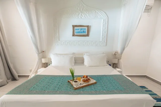 Billede av hotellet Nomad Beach Resort - nummer 1 af 100