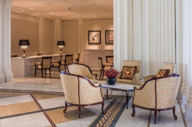 Hotellikuva Palazzo Versace Dubai - numero 1 / 51