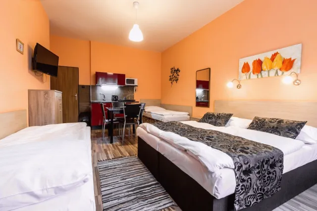 Billede av hotellet Rezidence Davids - nummer 1 af 10