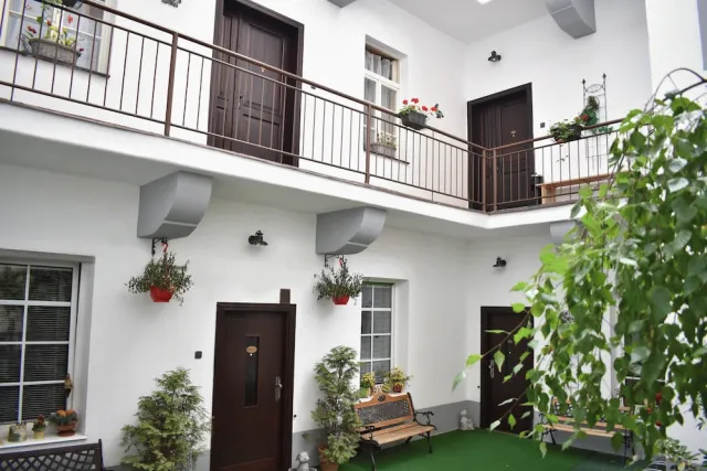 Billede av hotellet Mila Apartments - nummer 1 af 10