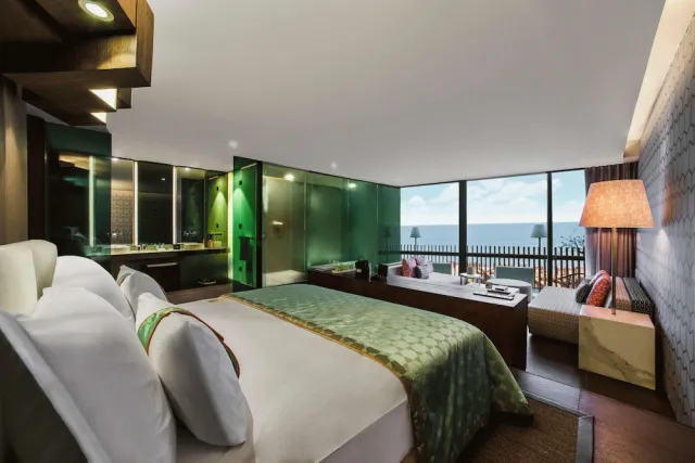 Hotellbilder av Maxx Royal Kemer Resort - nummer 1 av 100