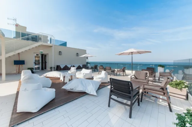 Hotellbilder av Vista Mare Hotel - nummer 1 av 53