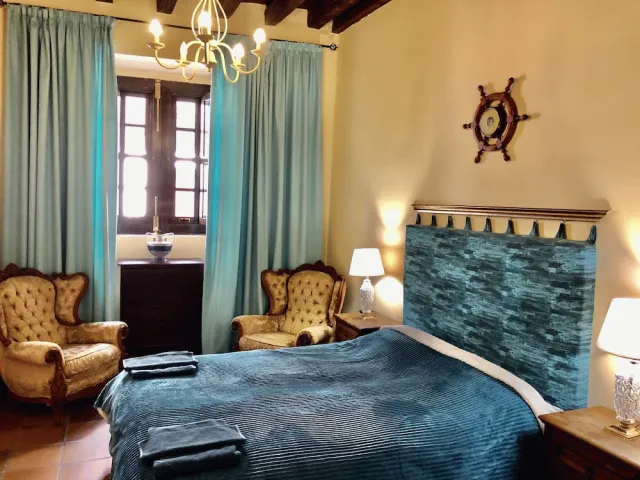 Billede av hotellet Hotel Rural Vilaflor - nummer 1 af 10