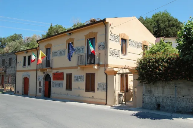 Billede av hotellet Agriturismo Parra - nummer 1 af 10