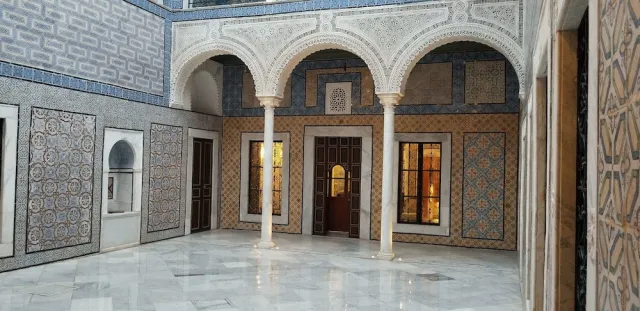 Billede av hotellet Palais Bayram - nummer 1 af 42