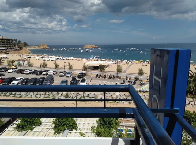 Billede av hotellet Hotel Corisco - nummer 1 af 10