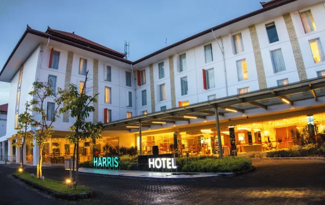 Billede av hotellet HARRIS Hotel & Conventions Denpasar - Bali - nummer 1 af 10