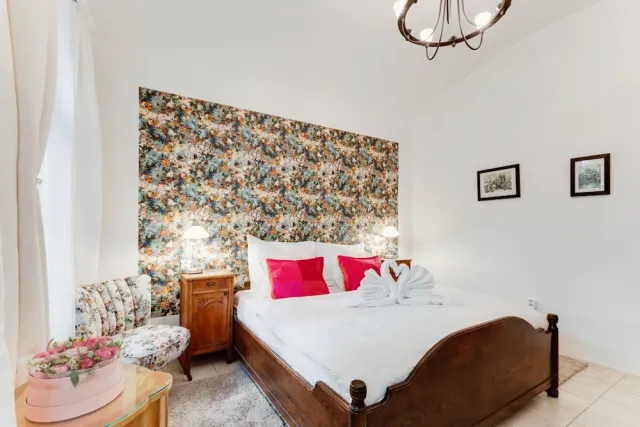 Billede av hotellet Prague Siesta Apartments - nummer 1 af 10