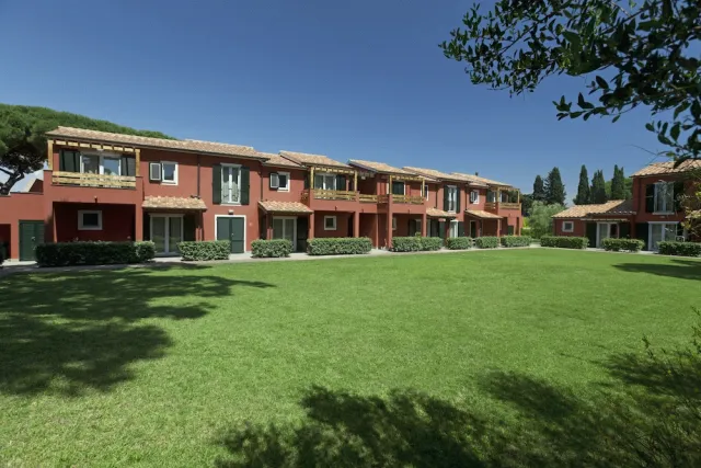 Billede av hotellet Pineta Residence - nummer 1 af 10