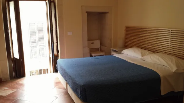 Billede av hotellet Iblea Paradise - nummer 1 af 10