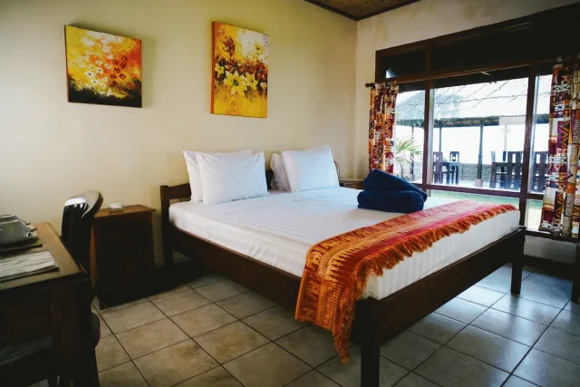 Billede av hotellet Temple Cafe & Seaside Cottages - nummer 1 af 10