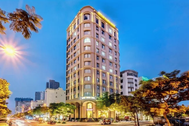 Billede av hotellet Ocean Haven Hotel - nummer 1 af 10