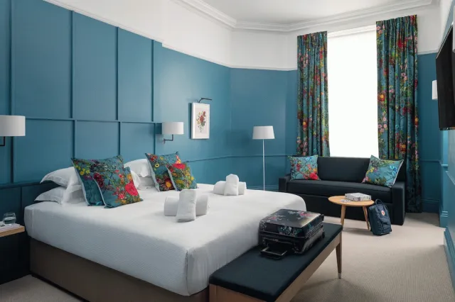 Billede av hotellet The Goodenough Hotel London - nummer 1 af 10