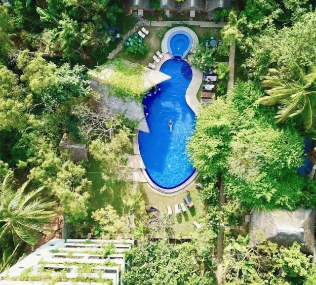 Hotellbilder av Sundaras Resort & Spa - nummer 1 av 76