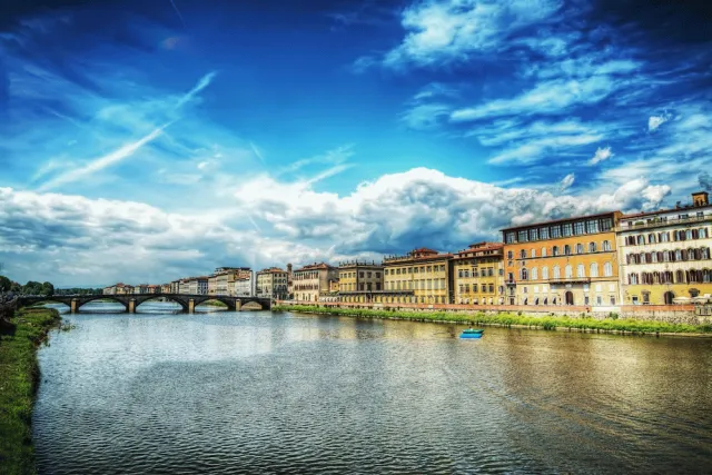 Hotellbilder av Palazzo Alfieri Residenza d’epoca – Alfieri Collezione - nummer 1 av 85