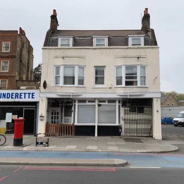 Billede av hotellet CityLodge London - nummer 1 af 10