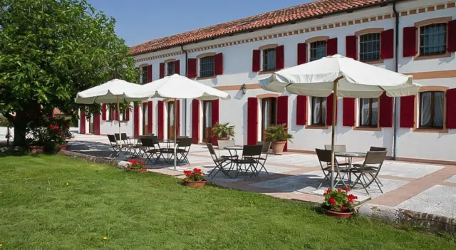 Billede av hotellet Ca' Tessera Venice Airport - nummer 1 af 10
