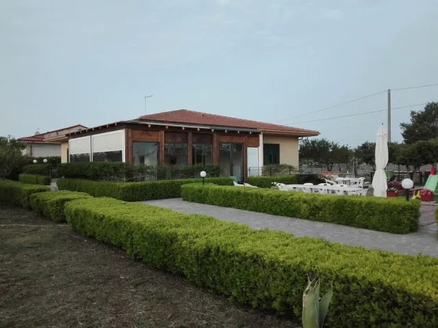 Billede av hotellet Villa Rosa - nummer 1 af 10