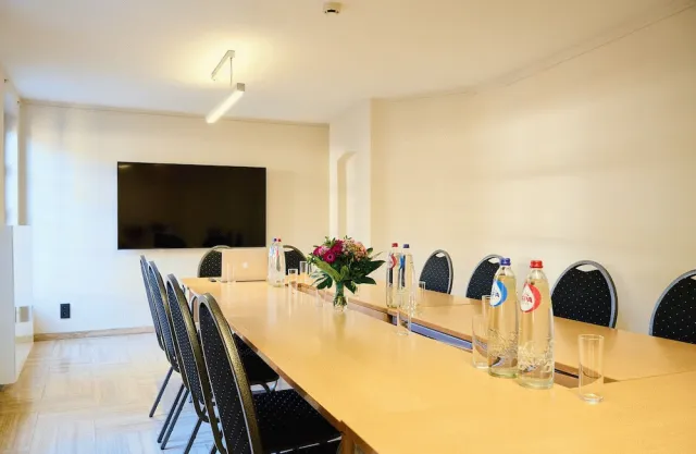 Hotellbilder av Les Tanneurs de Namur - nummer 1 av 100