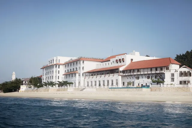 Hotellbilder av Park Hyatt Zanzibar - nummer 1 av 100