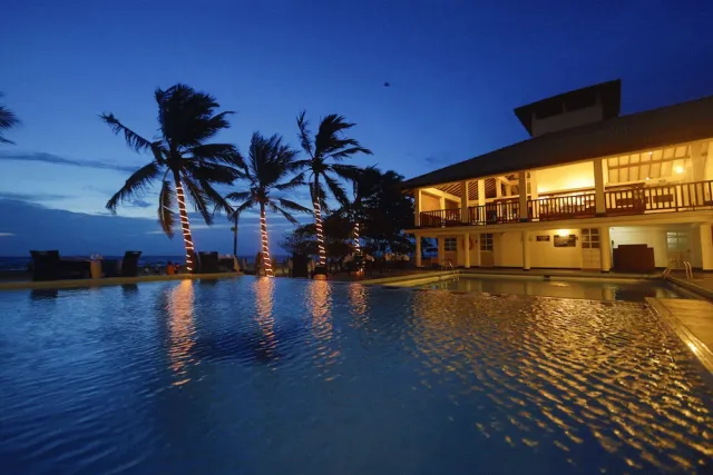 Billede av hotellet Catamaran Beach Hotel - nummer 1 af 10