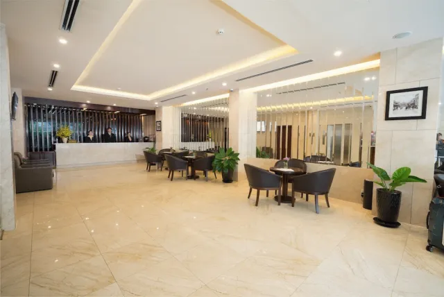Billede av hotellet Nhat Ha 1 Hotel - nummer 1 af 42
