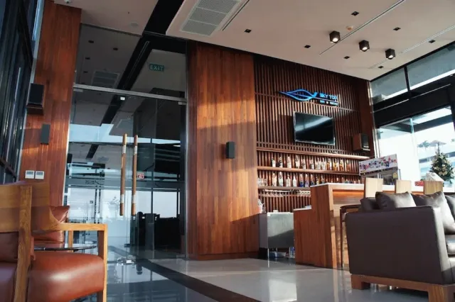 Billede av hotellet Serenotel Pattaya Beach Front - nummer 1 af 10