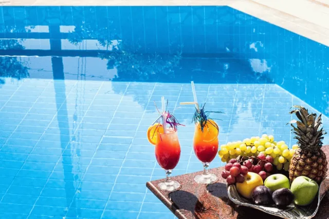 Hotellbilder av Villa Maraki - nummer 1 av 43