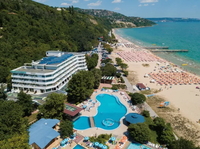 Billede av hotellet Arabella Beach Hotel - nummer 1 af 31