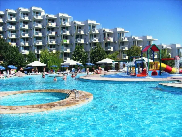 Hotellbilder av Hotel Laguna Garden - nummer 1 av 52