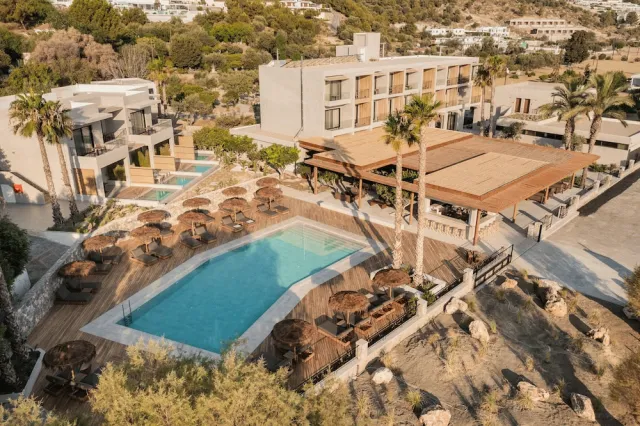 Hotellbilder av Lindos Aqua Terra - nummer 1 av 55